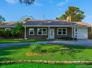 2522 Victory Palm Dr, Edgewater, FL 32141