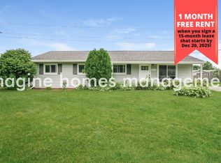 213 Sherwood Dr, Cranberry Township, PA 16066