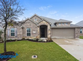 922 Westminster Dr, Midlothian, TX 76065
