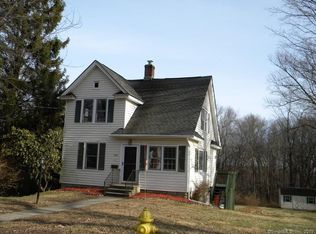 157 Cherry Ave, Watertown, CT 06795