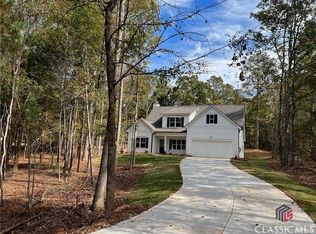 221 Masters Way, Athens, GA 30607