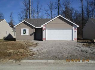 7602 Bowlander Way, Fort Wayne, IN 46835