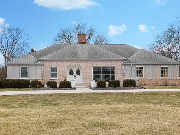 2135 Michelle DRIVE, Brookfield, WI 53045