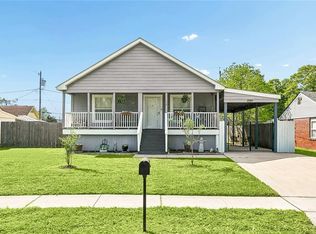 120 Livingston Ave, Arabi, LA 70032