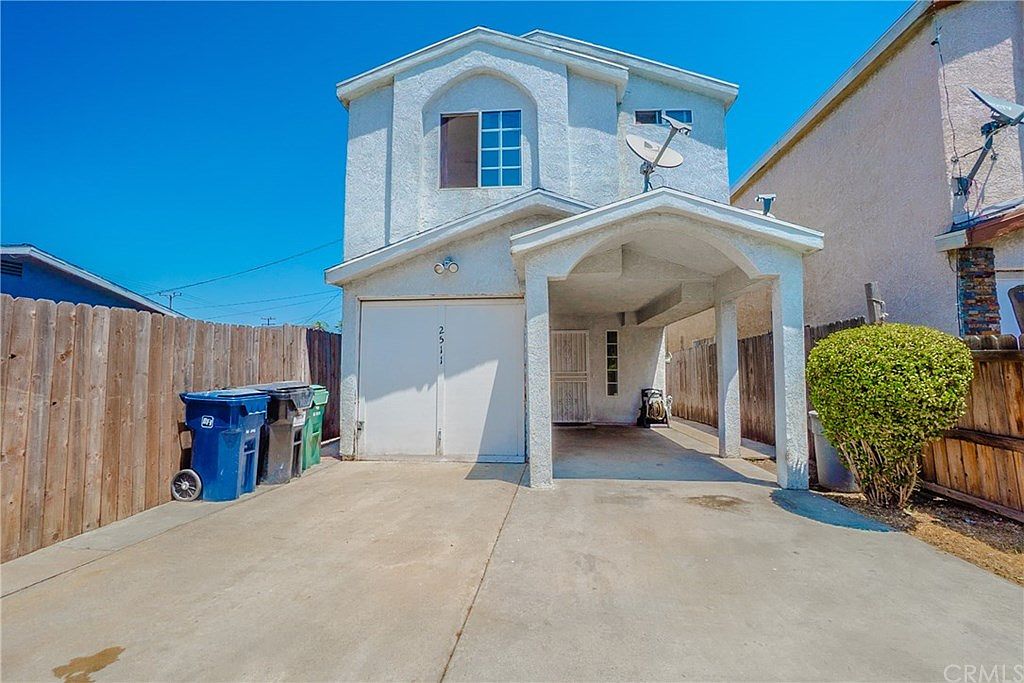 2511 E Oris St Compton CA 90222 Zillow