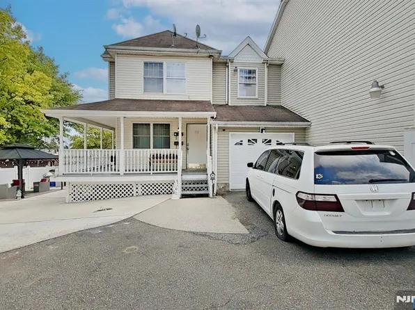 337-341 18th Ave, Newark, NJ 07108