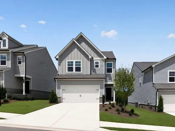 2275 Linden Pass, Douglasville, GA 30135