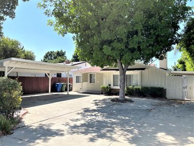 6627 Blewett Ave, Van Nuys, CA, 91406