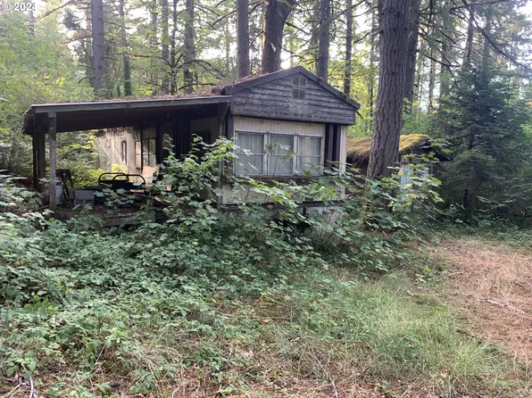 23736 Warthen Rd, Elmira, OR 97437