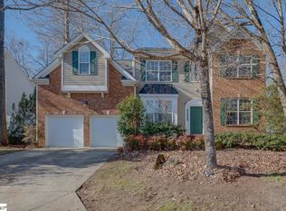 12 Waterton Way, Simpsonville, SC 29680
