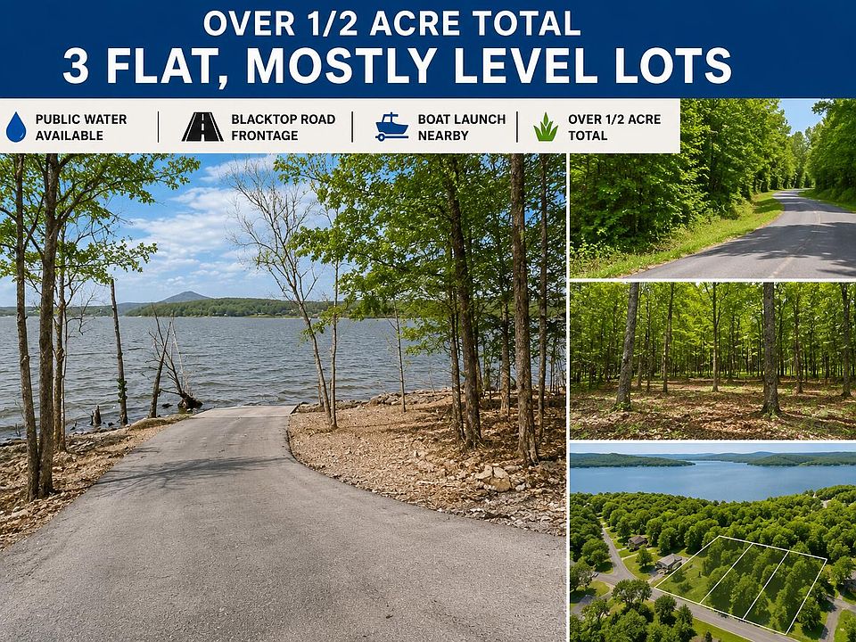 1st image of 47,49,51 N Heatherwood Street Lots 47,49,51