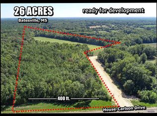 26 House Carlson Dr, Batesville, MS 38606