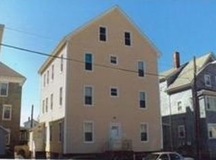 1 Hyacinth St, New Bedford, MA 02740