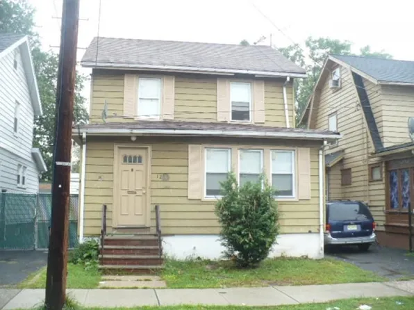 128-130 Carolina Ave, Newark, NJ 07106