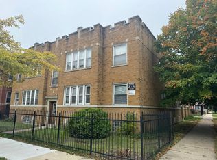 7800 S Throop St #1, Chicago, IL 60620