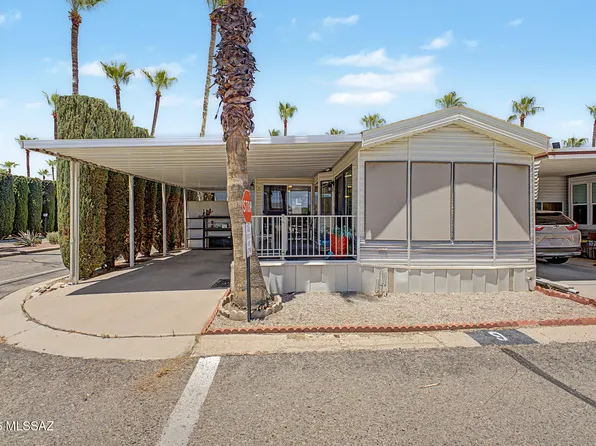 8989 E Escalante Rd #9, Tucson, AZ 85730