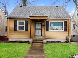 1105 Plato Ter, Louisville, KY 40211