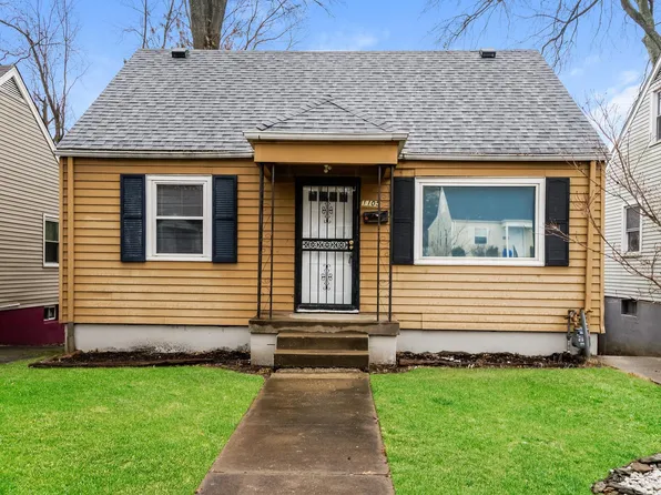 1105 Plato Ter, Louisville, KY 40211