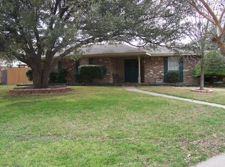 3222 Friar Ln, Garland, TX 75044