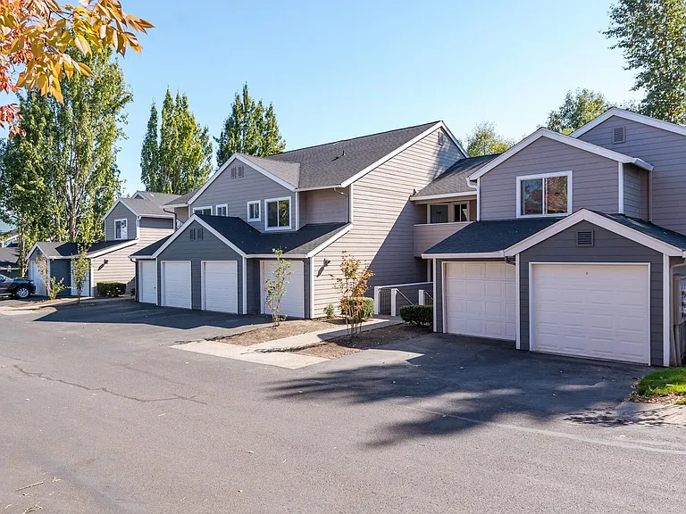 Main Street Village | Exterior