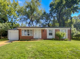 11950 Majella Dr, Bridgeton, MO 63044