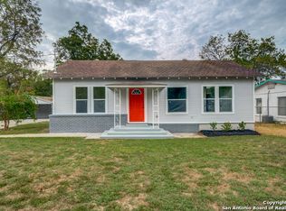 928 Rice Rd, San Antonio, TX 78220