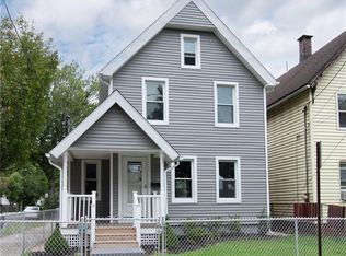 29 Warren Pl, New Haven, CT 06511