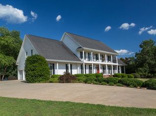 1710 Cannon Bottom Rd, Belton, SC 29627