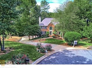 2721 Battery Trce NW, Marietta, GA 30064