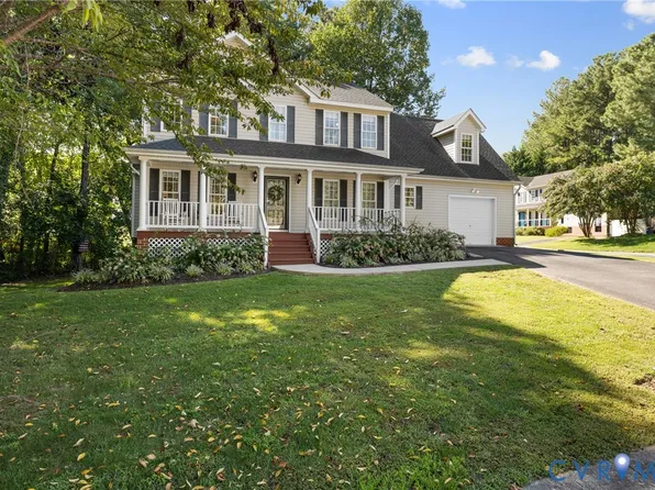 11919 Chestnut Creek Dr, Midlothian, VA 23112