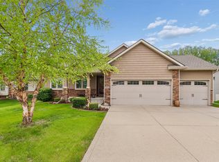 1610 NE Pittsburg Ct, Ankeny, IA 50021