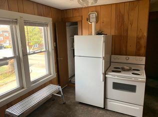 583 Beverage Hill Ave, Pawtucket, RI 02861