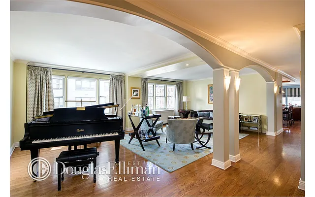 Sold by Douglas Elliman | media 16