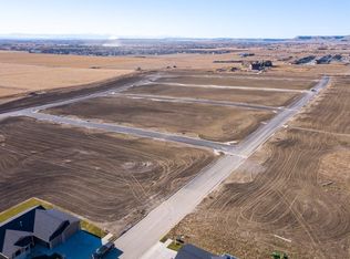 2505 Buffalo Ridge Trl, Billings, MT 59106