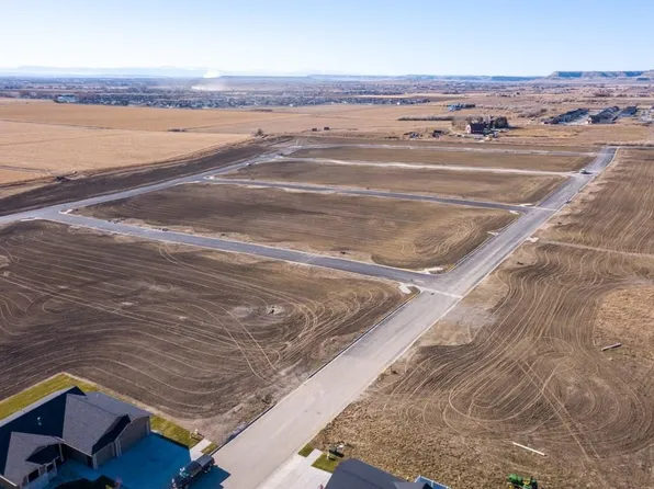 2503 Aspen Creek Trl, Billings, MT 59106