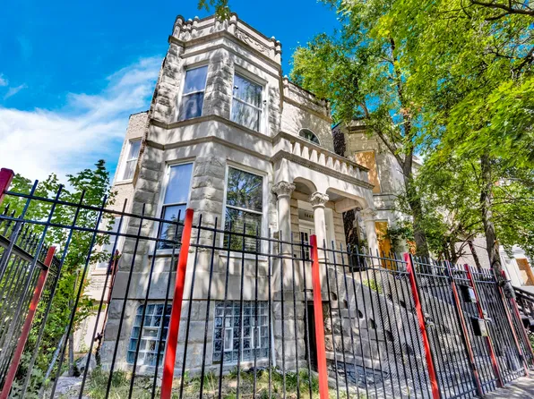 1446 S Sawyer Ave, Chicago, IL 60623