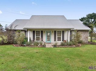 9808 Jack Torres Rd, Maringouin, LA 70757