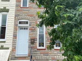 1212 W Cross St, Baltimore, MD 21230