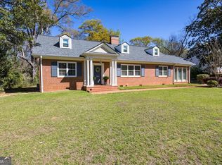 333 W Main St, Forsyth, GA 31029