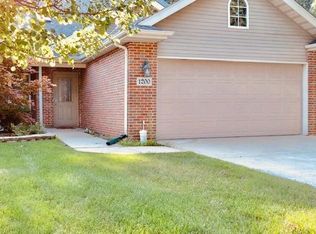 1200 Griffin Lake Ave, Chesterton, IN 46304