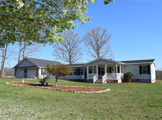 11921 Us Highway 220, Stoneville, NC 27048