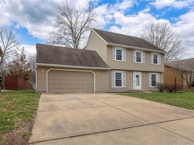 4009 NE 59th St, Kansas City, MO, 64119