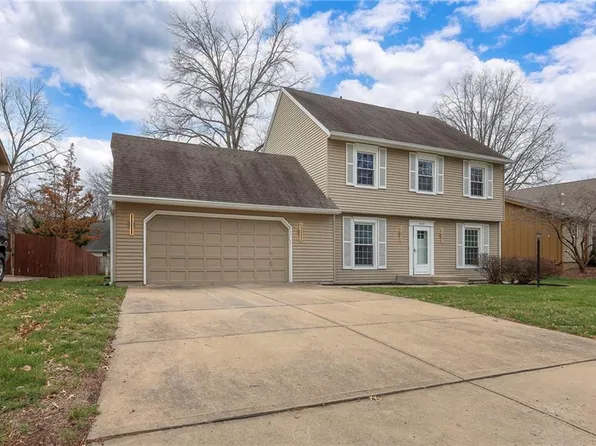 4009 NE 59th St, Kansas City, MO 64119