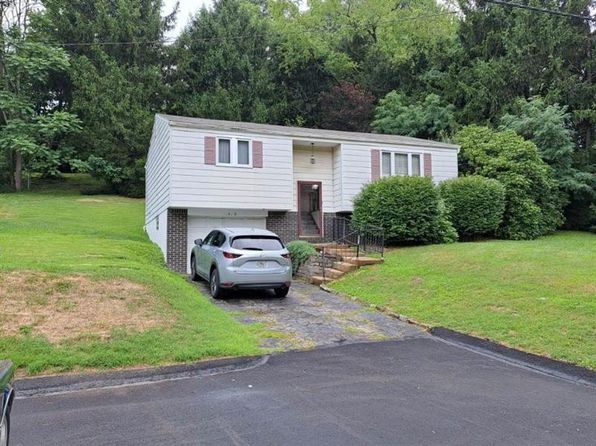 Bridgeville PA Real Estate - Bridgeville PA Homes For Sale | Zillow