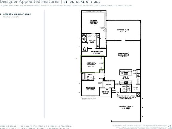 4th image of 17239 W Dartmouth St