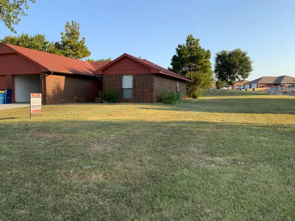 100 W Golf Dr, Stillwater, OK 74075