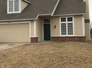 2723 Harrison Pl #2715, Lawrence, KS 66047