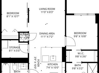1777 W 7th Ave #820, Vancouver, BC