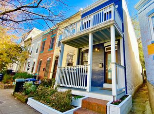 1680 Kalorama Rd NW, Washington, DC 20009