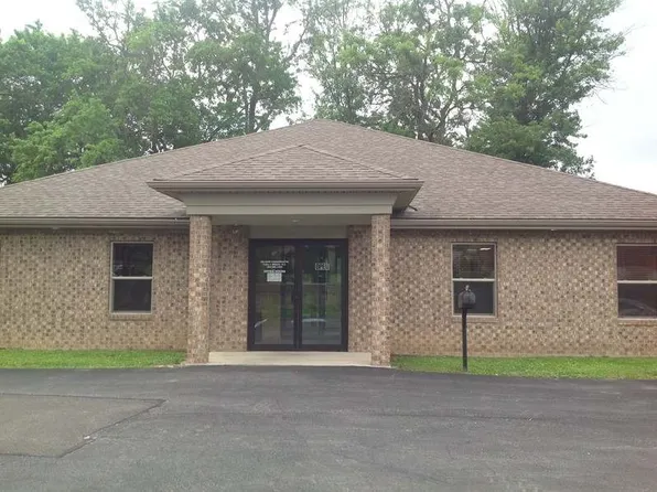 48892 Calcutta Smith Ferry Rd, East Liverpool, OH 43920